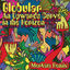 Cover An Upwards Curve In The Horizon (Merkäta Remix)