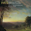 Cover Ives: Symphony No. 1; Symphony No. 4; Central Park in the Dark