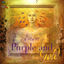 Cover Purple And Gold