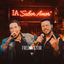 Cover IA "Sabor Amor" (Ao Vivo)