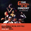 Cover Gospel in Me Concert Vol. 3