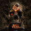 Cover New Devil (feat. Dickie Allen)