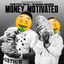 Cover Money Motivated