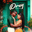 Cover Orey