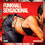 Cover SENSACIONAL (FUNKHALL)