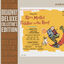 Cover Fiddler on the Roof (Original Broadway Cast Recording) (Delluxe Edition)