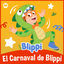Cover El Carnaval de Blippi