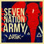 Cover 7 NATION ARMY