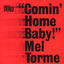 Cover Comin' Home Baby