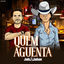 Cover Quem Aguenta