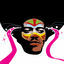 Cover African Rhythms 1970-1982
