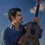 Cover Cavatina (Arr. for Guitar by John Williams)