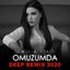 Cover Omuzumda (Deep Remix 2020)
