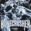 Cover Bonecrusher (feat. Key Glock)