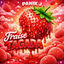Cover Fraise Tagada