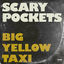 Cover Big Yellow Taxi