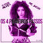 Cover Os 4 Primeiros Passos