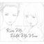Cover Kiss Me/Hold Me Now