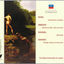 Cover Ravel: Introduction & Allegro; Debussy: Sonata For Flute, Viola & Harp