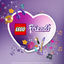 Cover LEGO Friends