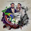 Cover To Be (Ao Vivo Em Brasília EP4)
