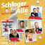 Cover Schlager für Alle: Weihnachten: Die Neue