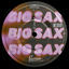 Cover Big Sax
