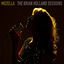 Cover The Brian Holland Sessions