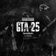 Cover GTA #25