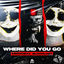 Cover WHERE DID YOU GO