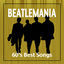 Cover Beatlemania: 60's Best Songs & Greatest Pop Rock Music Hits