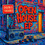 Cover Open House EP