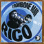 Cover Trombone Man - Rico: Anthology 1961-71