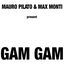 Cover Gam Gam