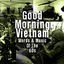Cover Good Morning Vietnam - Words & Music Of The '60s