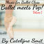 Cover Music for Ballet Class - Ballet Meets Pop!, Volume 1