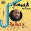 Cover King Jammys Presents: The Best of Gregory Isaacs