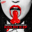 Cover Kiss My D EP