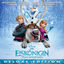 Cover Die Eiskönigin Völlig Unverfroren (Deutscher Original Film Soundtrack/Deluxe Edition)
