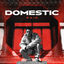 Cover DOMESTIC