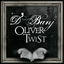 Cover Oliver Twist