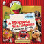 Cover A Muppets Christmas: Letters to Santa