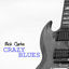 Cover Crazy Blues