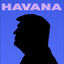 Cover Havana - Trump