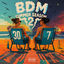 Cover BDM SUMMER SEASON 2