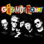 Cover Gizmodrome