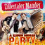 Cover A super heiße Party