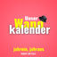 Cover Unser Wandkalender (jahrein, jahraus)