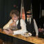 Cover Flasche kreist