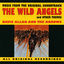 Cover Wild Angels And Other Themes